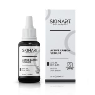 Carbon Serum