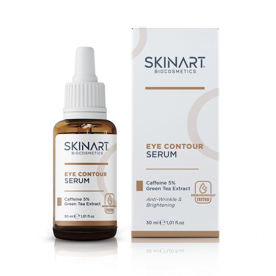 Eye Contour Serum